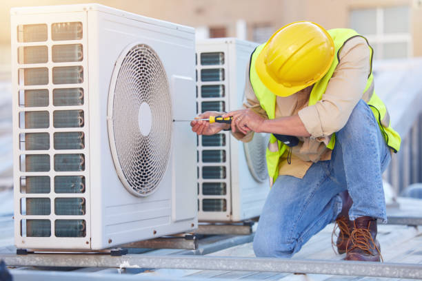 Best Ductless HVAC repair  in San Rafael, NM