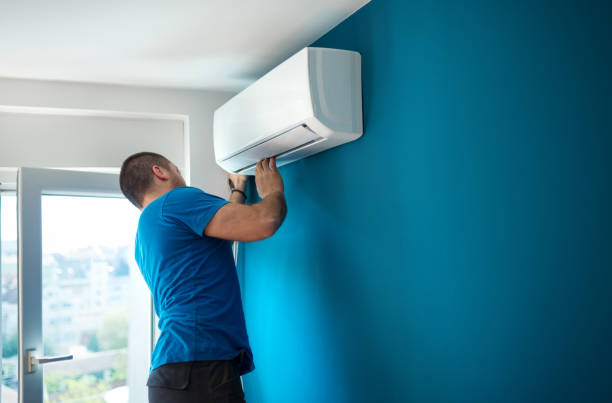 Best HVAC repair near me  in San Rafael, NM