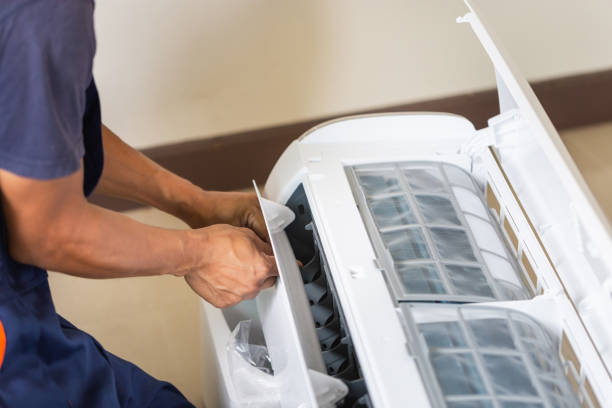 Best Best HVAC companies  in San Rafael, NM