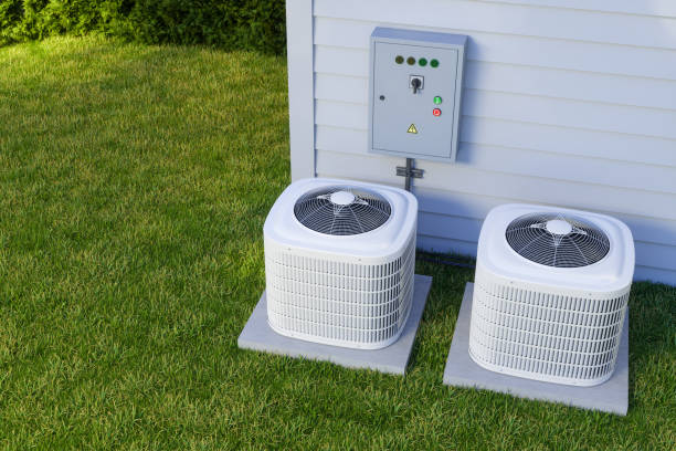 Best HVAC installation services  in San Rafael, NM