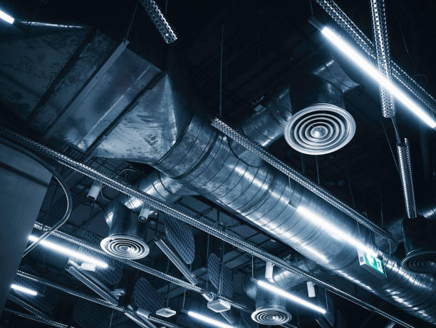Best Commercial HVAC repair  in San Rafael, NM