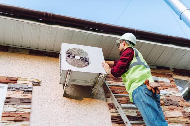 Best HVAC cleaning services  in San Rafael, NM