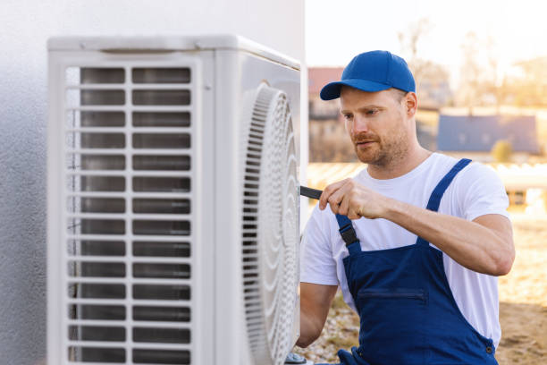 Best Residential HVAC services  in San Rafael, NM