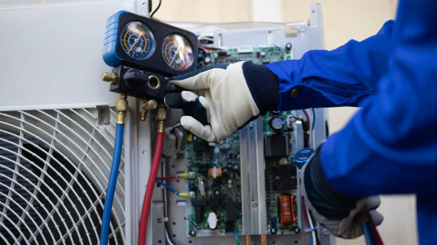 Best Emergency HVAC repair  in San Rafael, NM